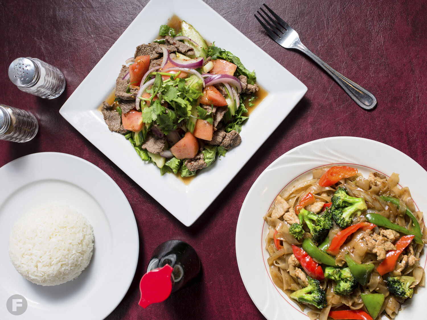 Thai: Everyday Thai